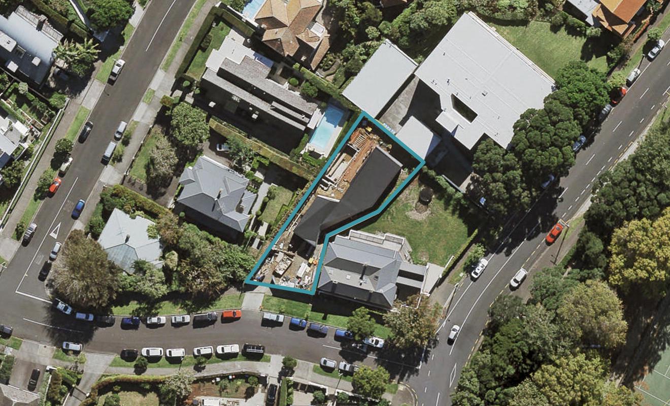 3 Westbury Crescent, Remuera, Auckland - Carousel 1