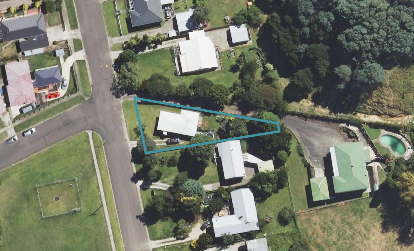 44 Paraone Road, Tamarau, Gisborne - Carousel 1