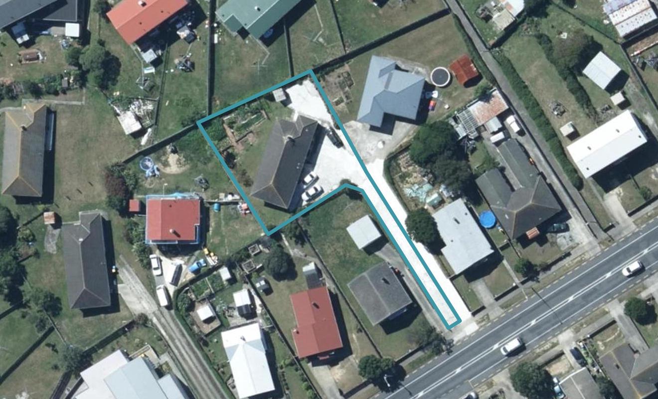 105 Warspite Avenue, Cannons Creek, Porirua - Carousel 1
