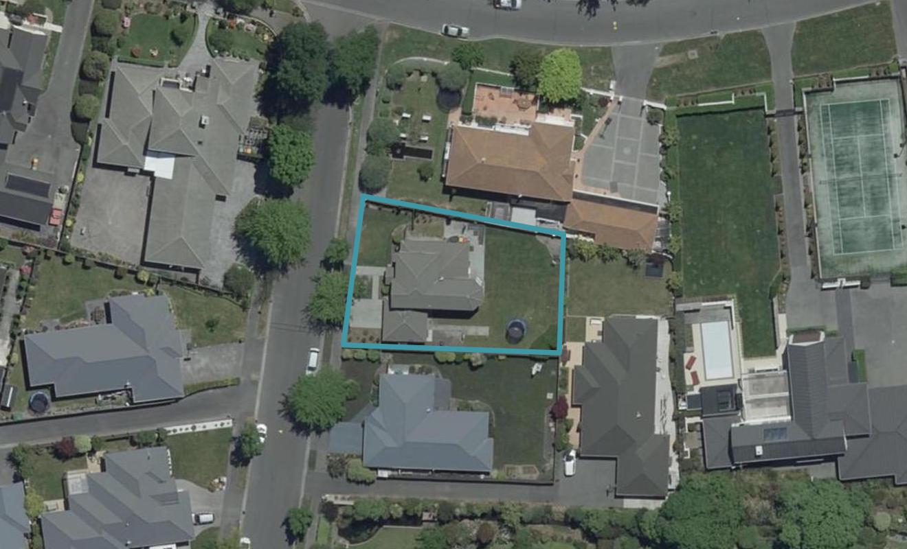 3 Primrose Hill Lane, Casebrook, Christchurch - Carousel 1