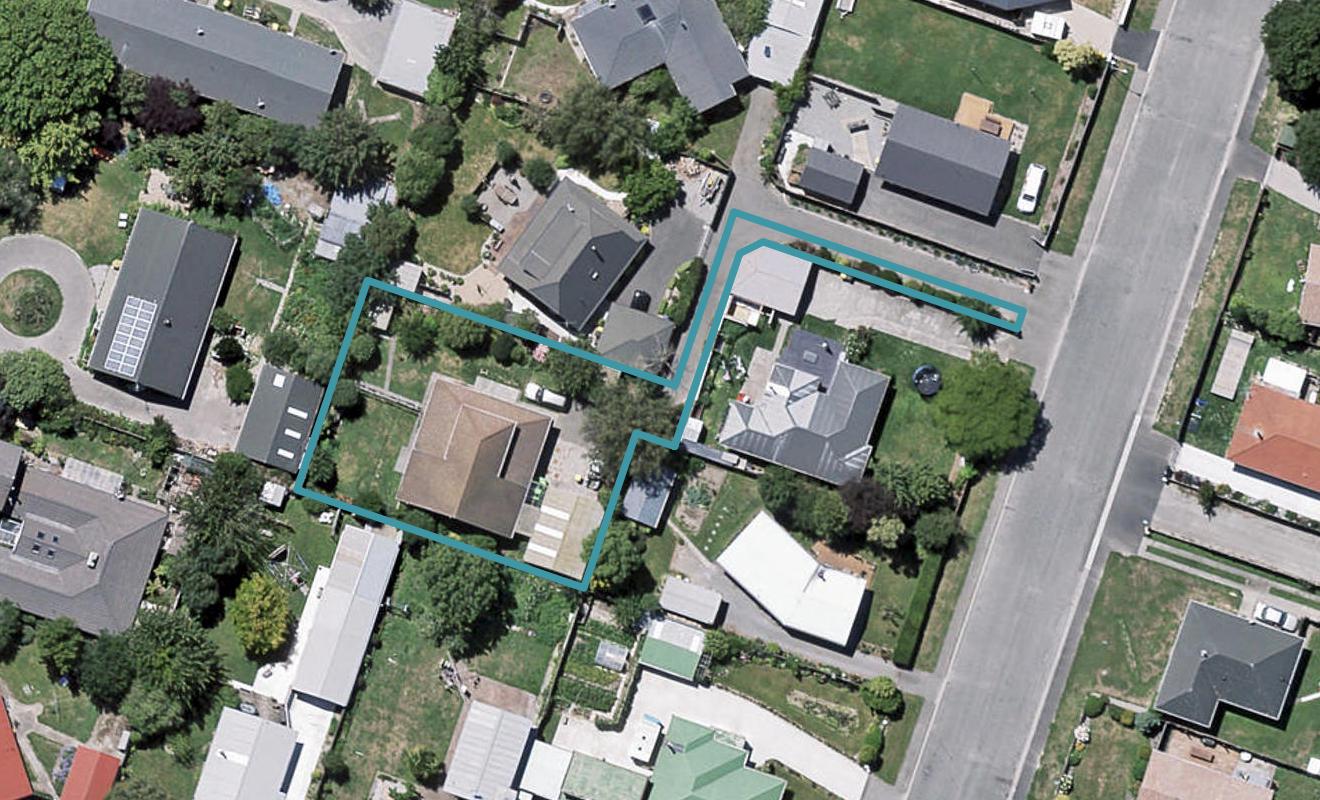 12 Sneyd Street, Kaiapoi, Kaiapoi - Carousel 1