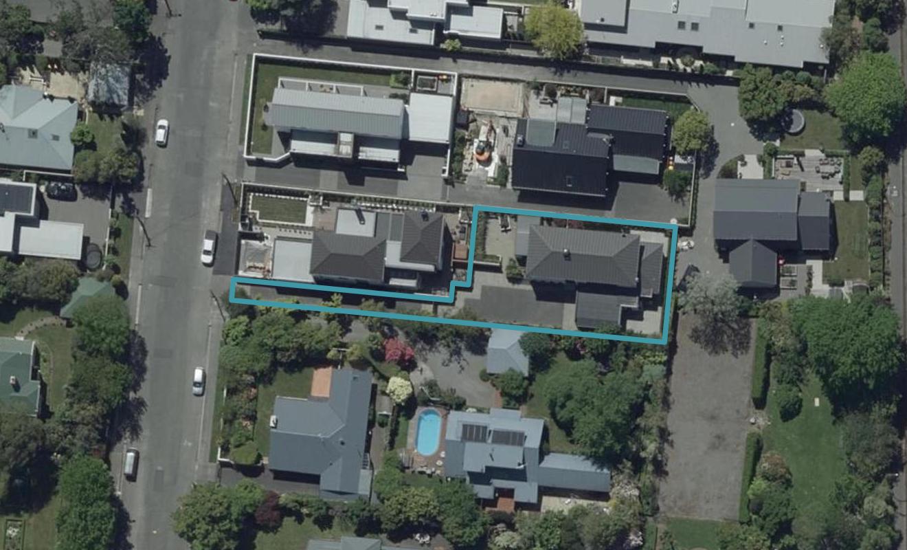14 Jacksons Road, Merivale, Christchurch - Carousel 1