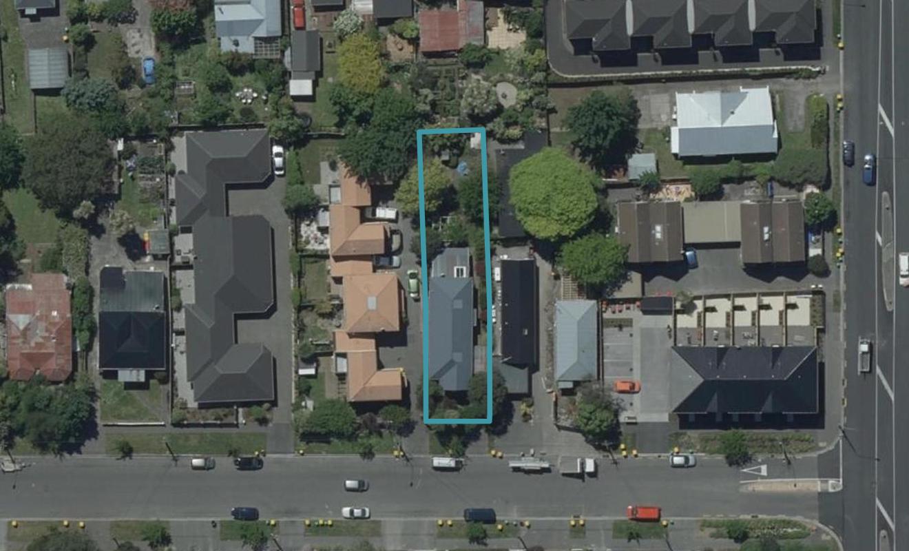 403 Armagh Street, Linwood, Christchurch - Carousel 1