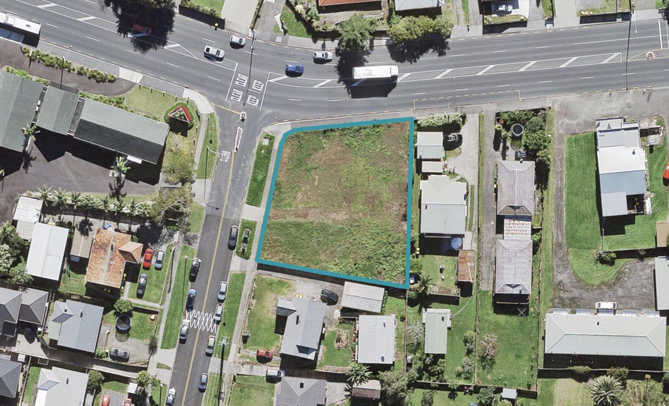 202/2A Fruitvale Road, New Lynn, Auckland - Carousel 1