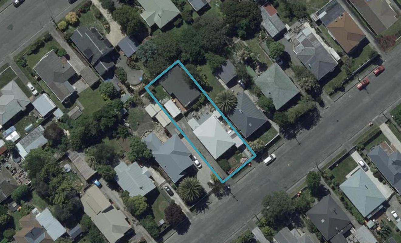 1/33 Redruth Avenue, Spreydon, Christchurch - Carousel 1