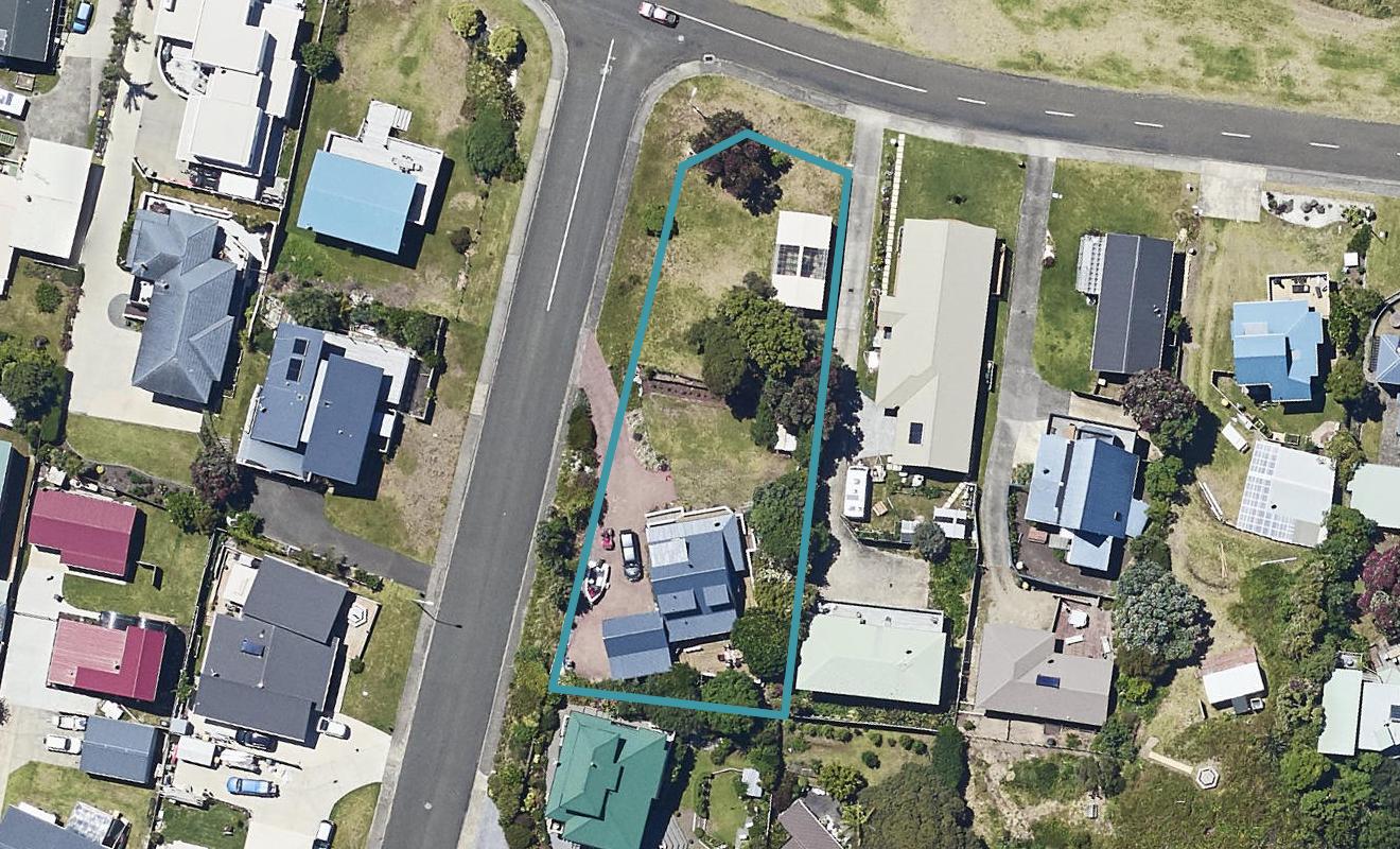 4 Elizabeth Street, Ohope, Ōhope - Carousel 1