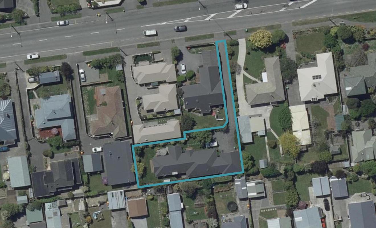 171A Cashmere Road, Hoon Hay, Christchurch - Carousel 1