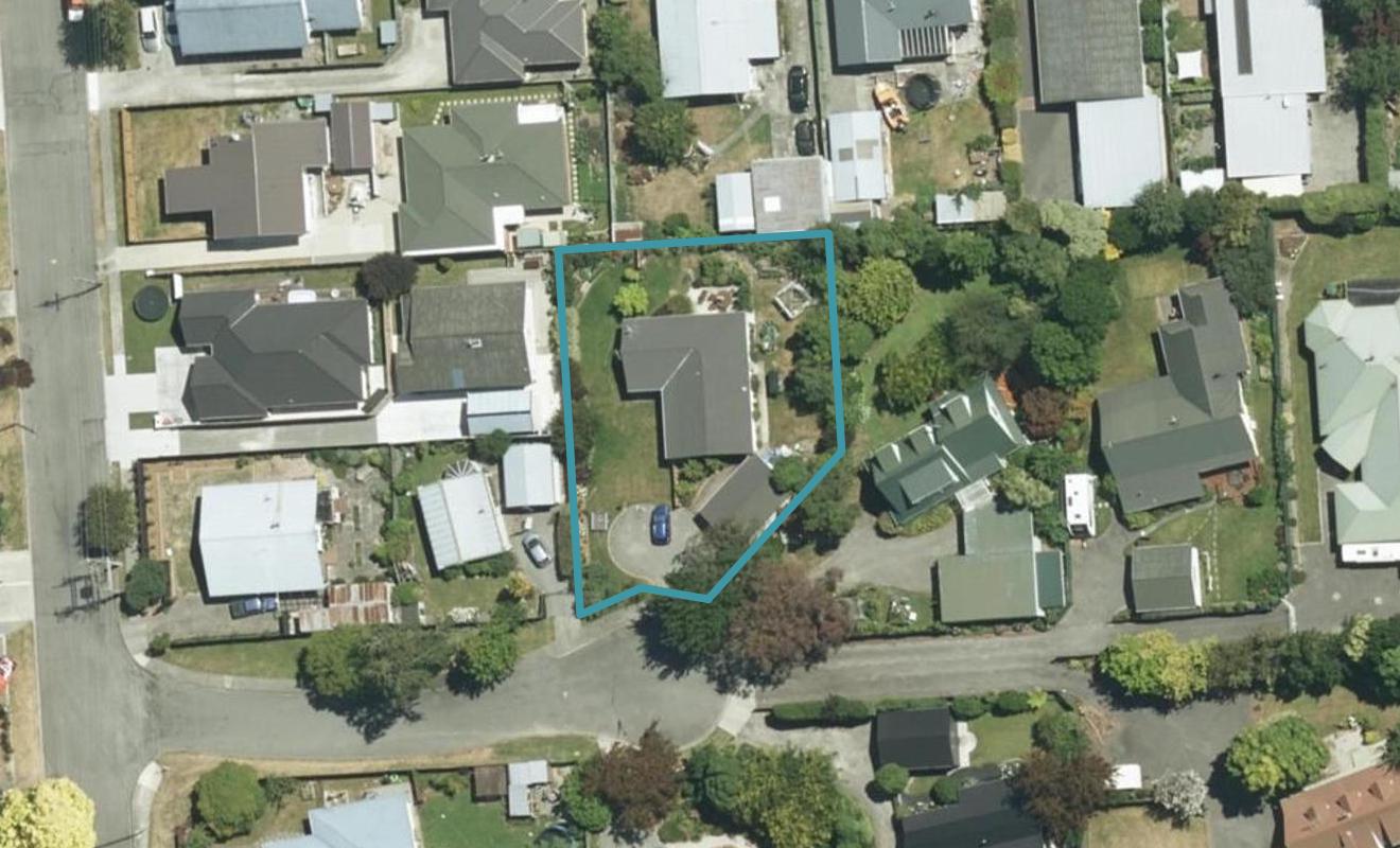 3 Sherwood Place, Springlands, Blenheim - Carousel 1