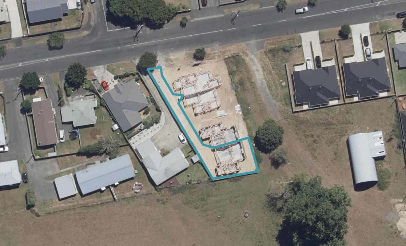 4/39 Saxbys Road, Deanwell, Hamilton - Carousel 1