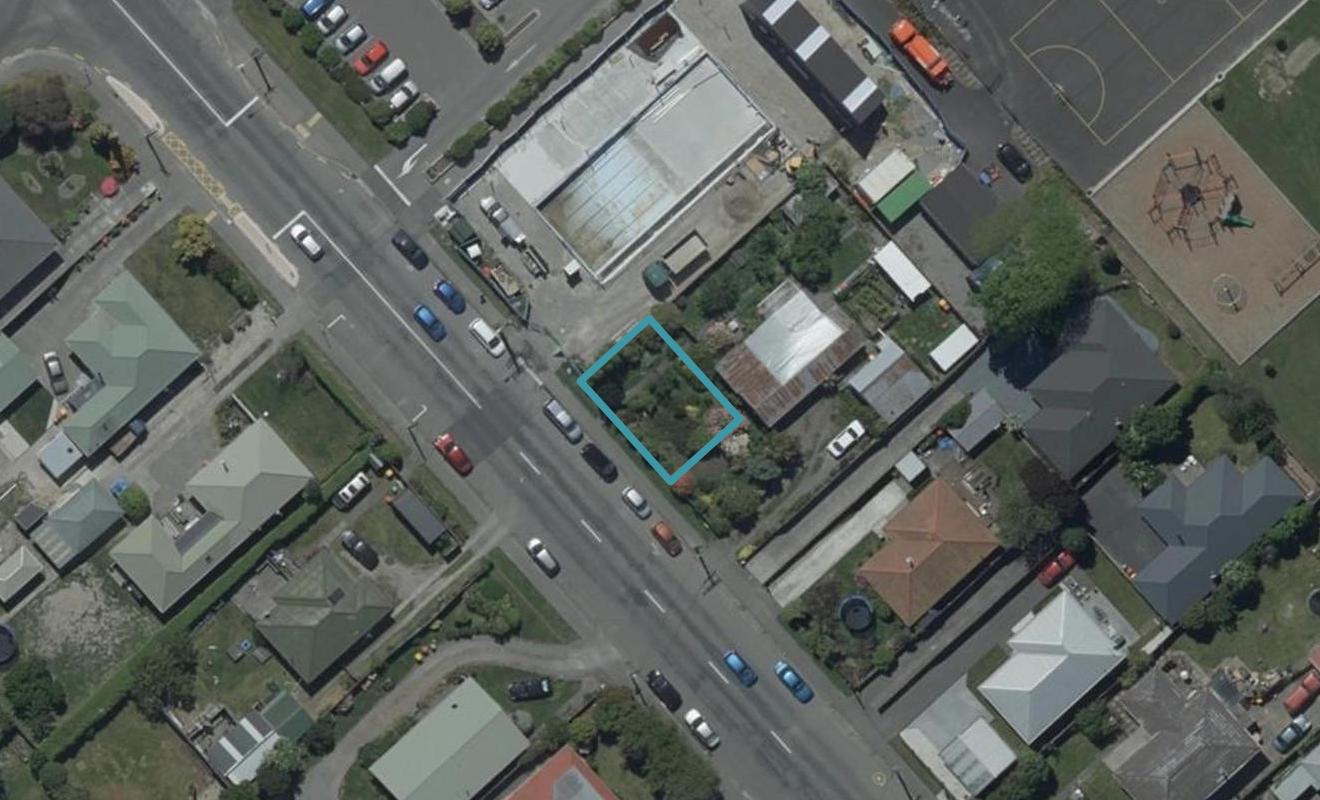 37A Amyes Road, Hornby, Christchurch - Carousel 1