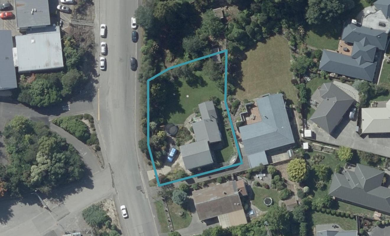9 Howorth Road, Fairfield, Dunedin - Carousel 1