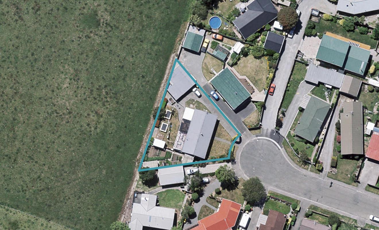 6 Eyre Place, Kaiapoi, Kaiapoi - Carousel 1