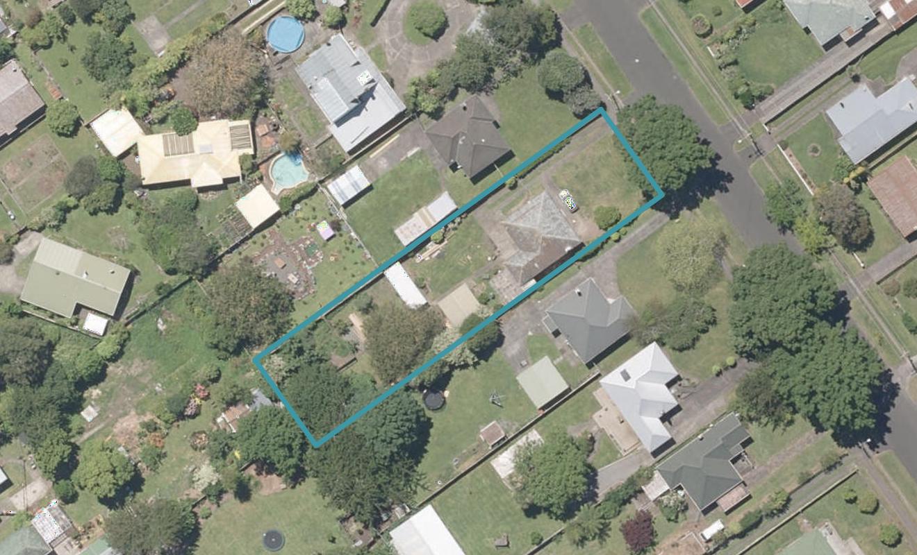 11 Kells Avenue, Aramoho, Whanganui - Carousel 1