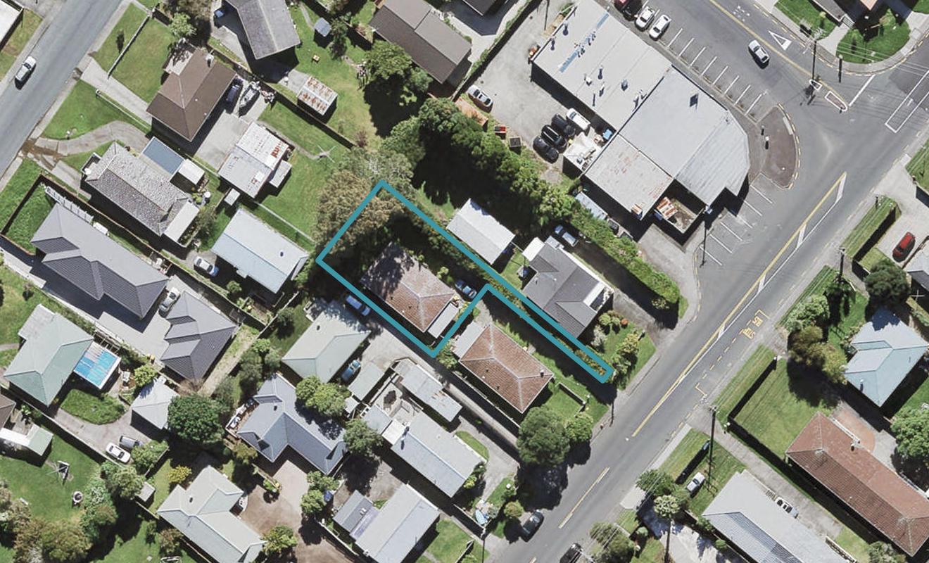 78A Hepburn Road, Glendene, Auckland - Carousel 1