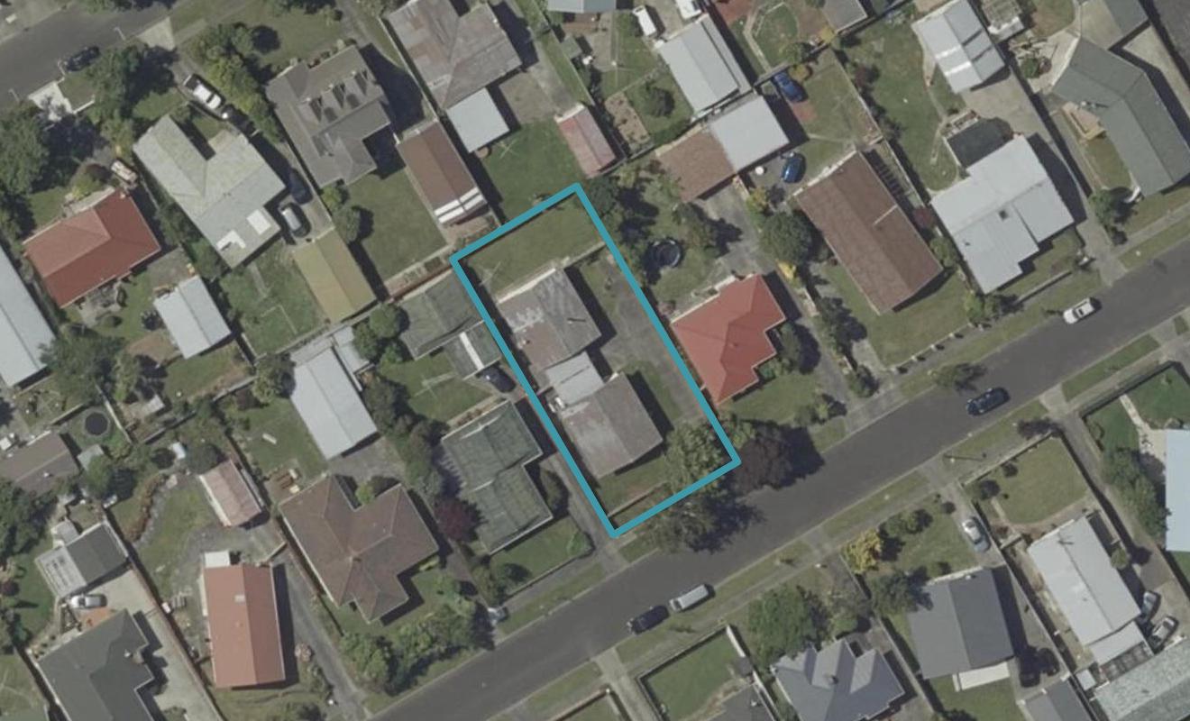 33A Geraldine Crescent, Cloverlea, Palmerston North - Carousel 1