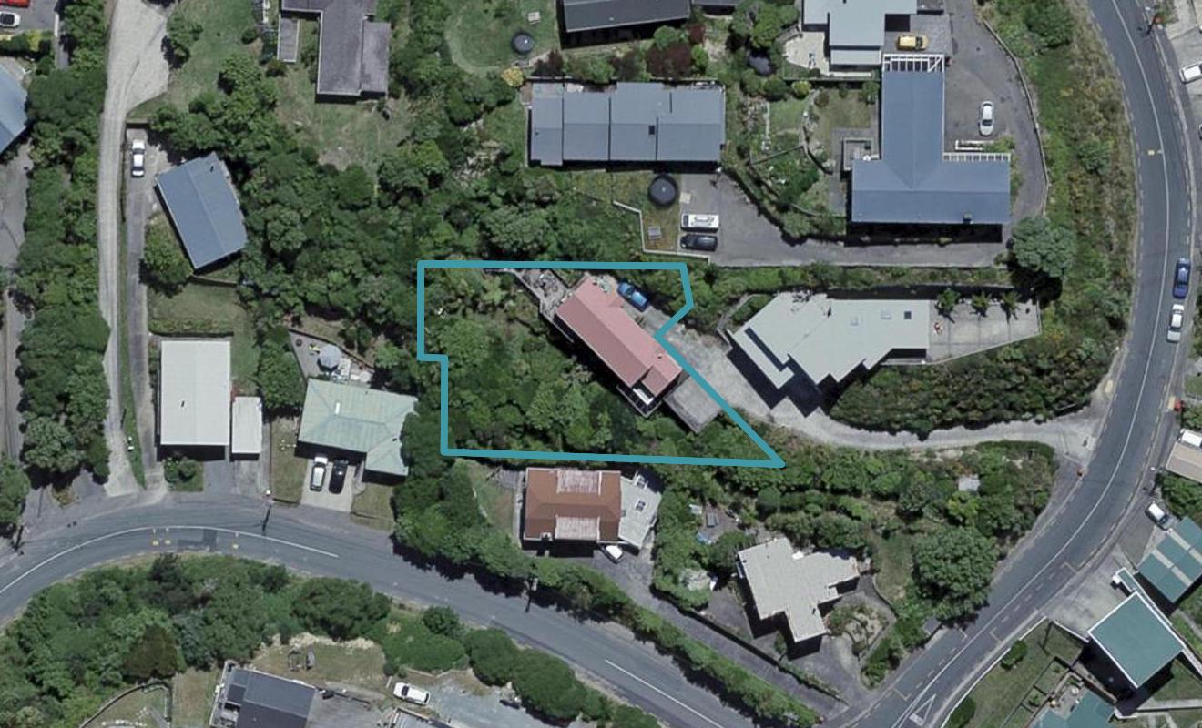 90B View Road, Houghton Bay, Wellington - Carousel 1