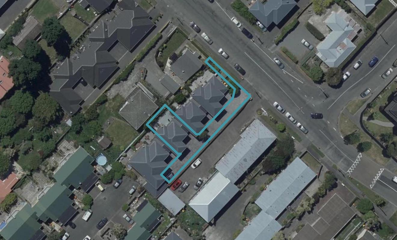90B Huxley Street, Sydenham, Christchurch - Carousel 1