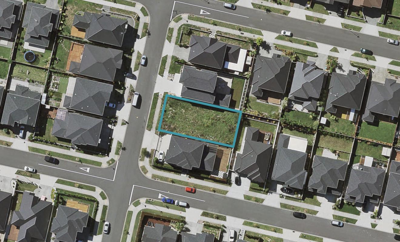 6 Kiltole Drive, Flat Bush, Auckland - Carousel 1