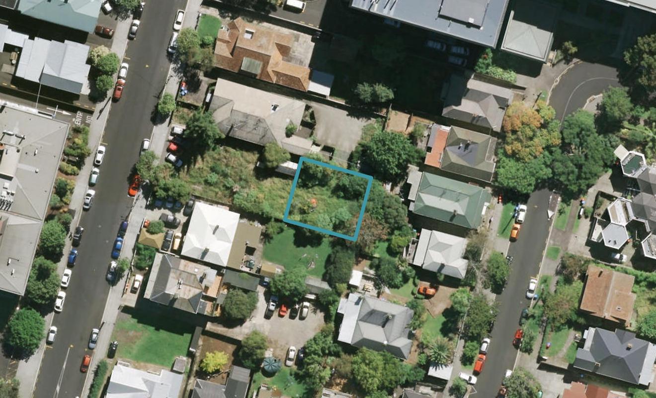 7C Park Avenue, Grafton, Auckland - Carousel 1