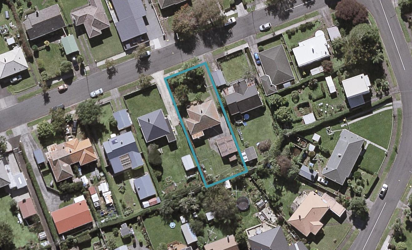 28 Cornwall Street, Brooklands, New Plymouth - Carousel 1