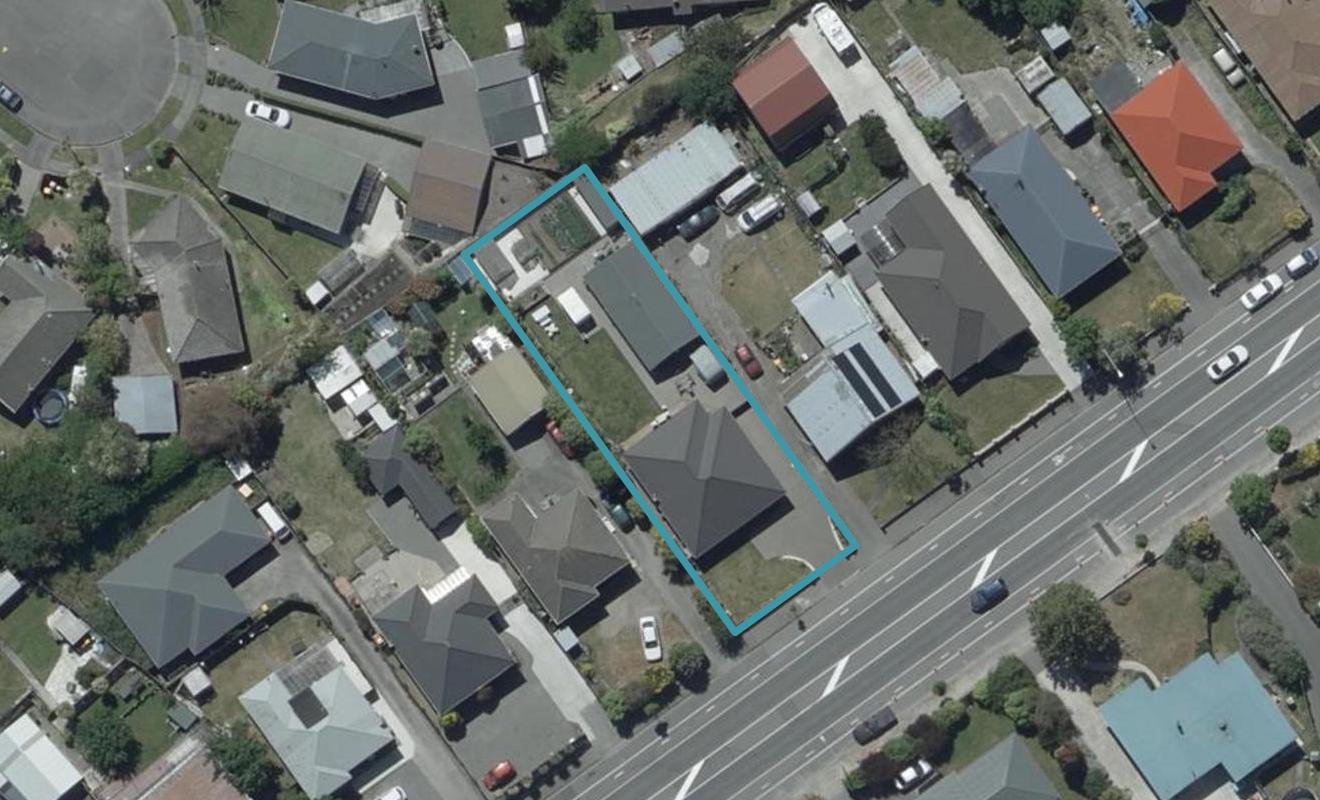 311 Wainoni Road, Avondale, Christchurch - Carousel 1