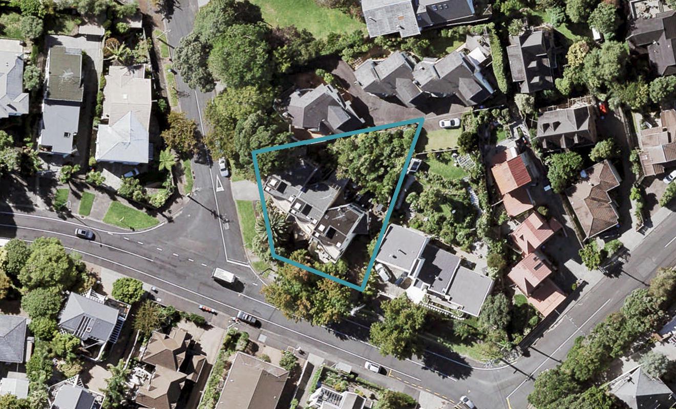 2/34 Vale Road, St Heliers, Auckland - Carousel 1