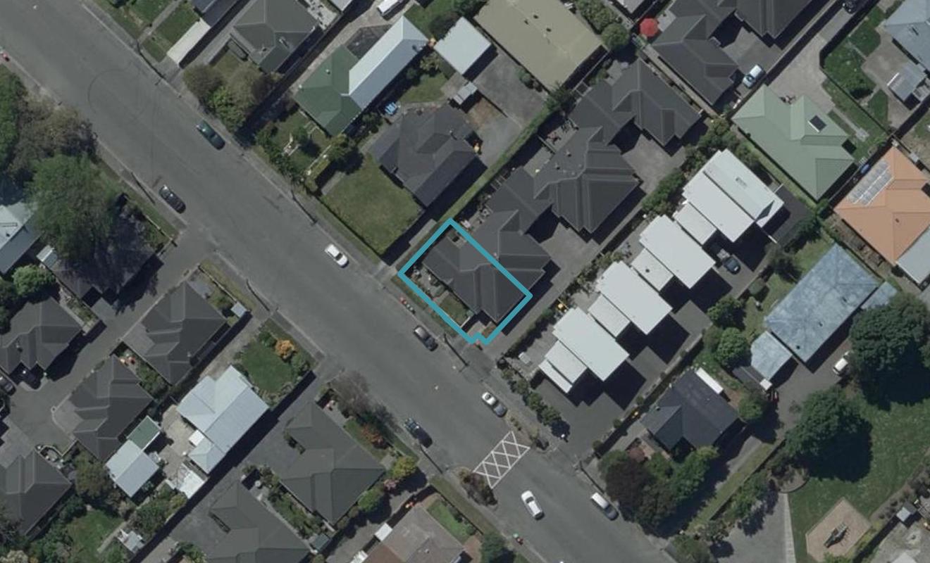 141A King Street, Sydenham, Christchurch - Carousel 1