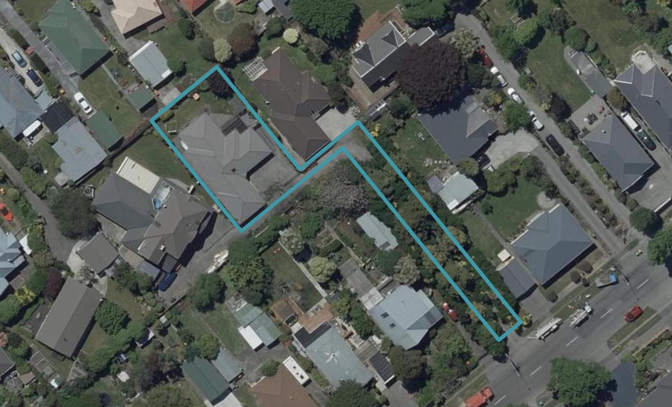 95B Rose Street, Somerfield, Christchurch - Carousel 1