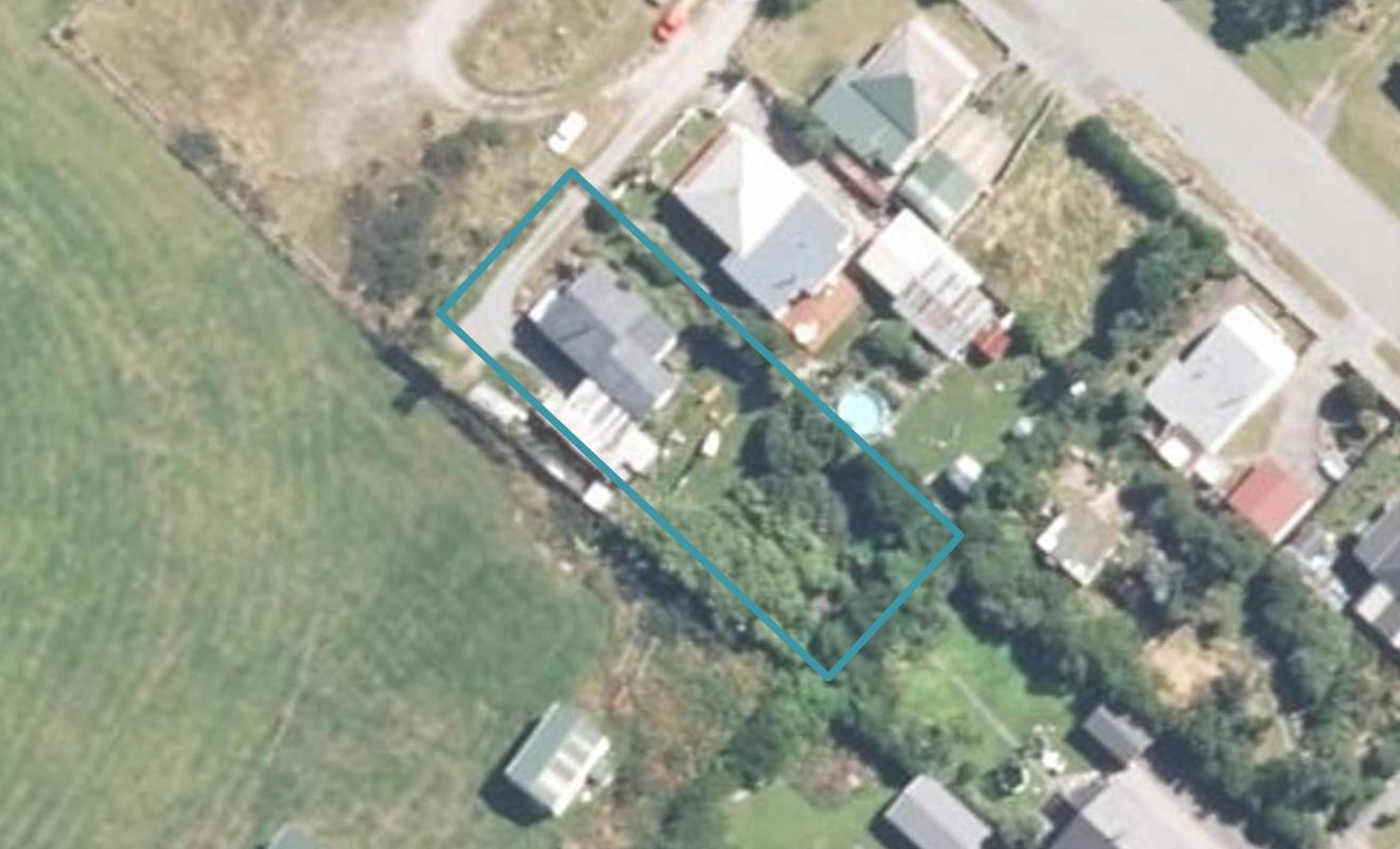 2B Coakley Street, Blaketown, Greymouth - Carousel 1