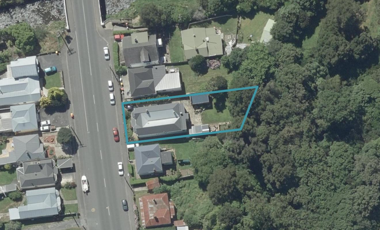 16 Malvern Street, Woodhaugh, Dunedin - Carousel 1