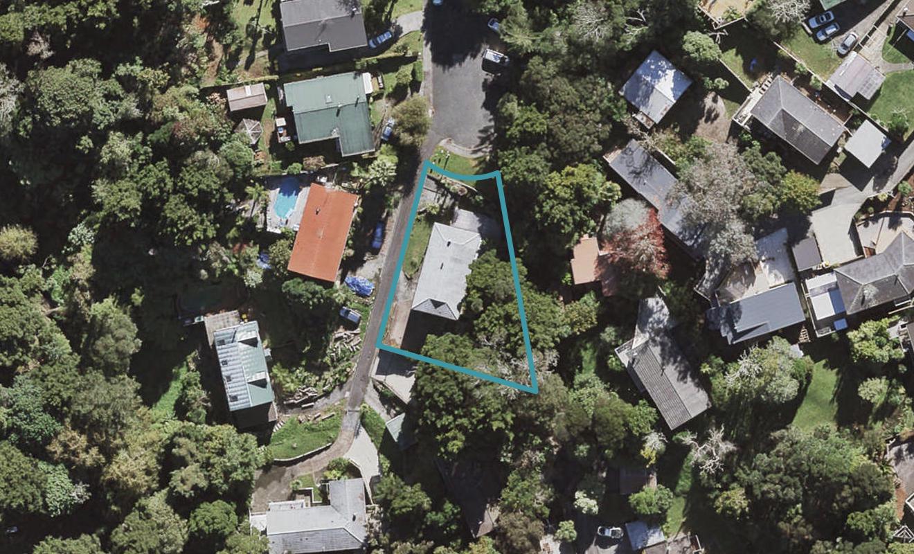 18 Vonnell Place, Birkdale, Auckland - Carousel 1