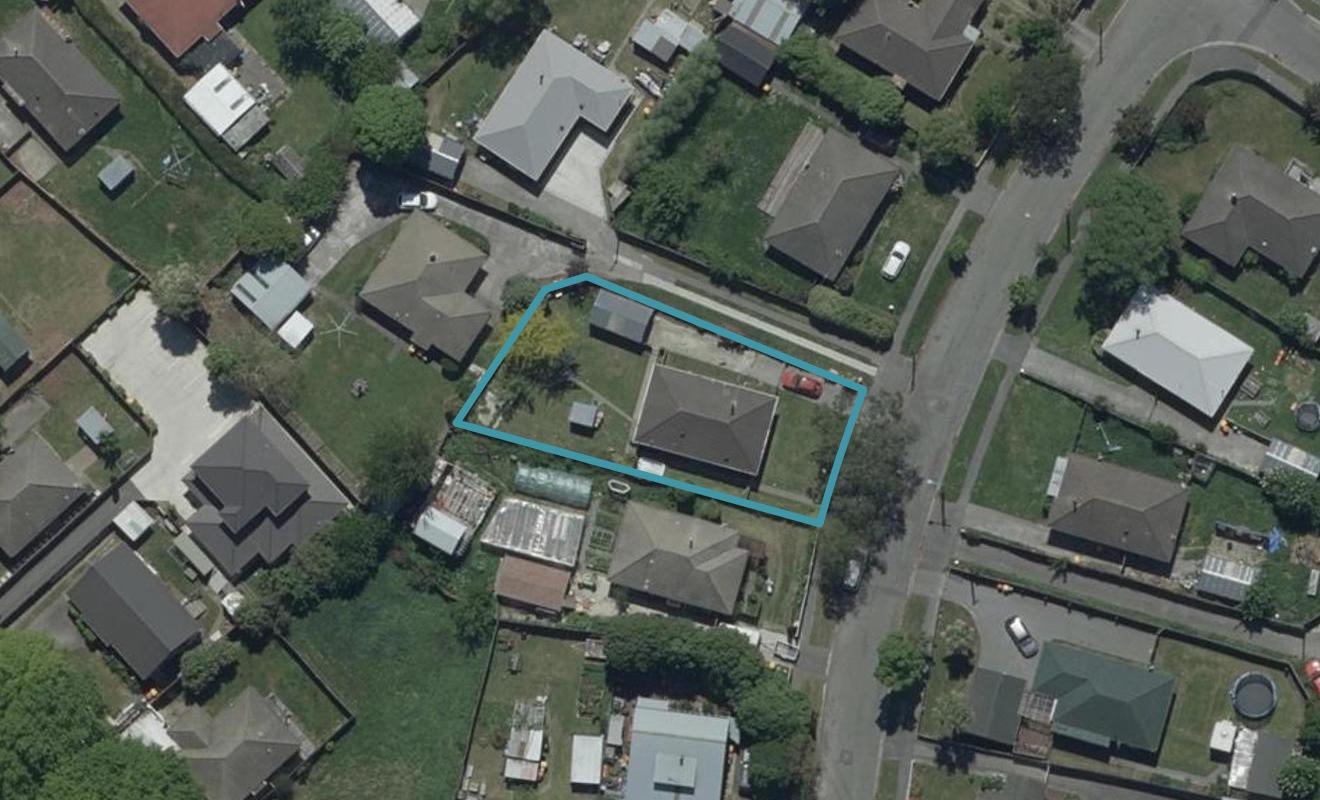 7 Morley Street, Bryndwr, Christchurch - Carousel 1