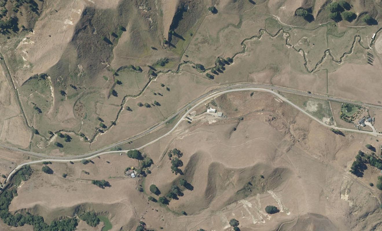 360 Matarawa Valley Road, Fordell, Whanganui - Carousel 1