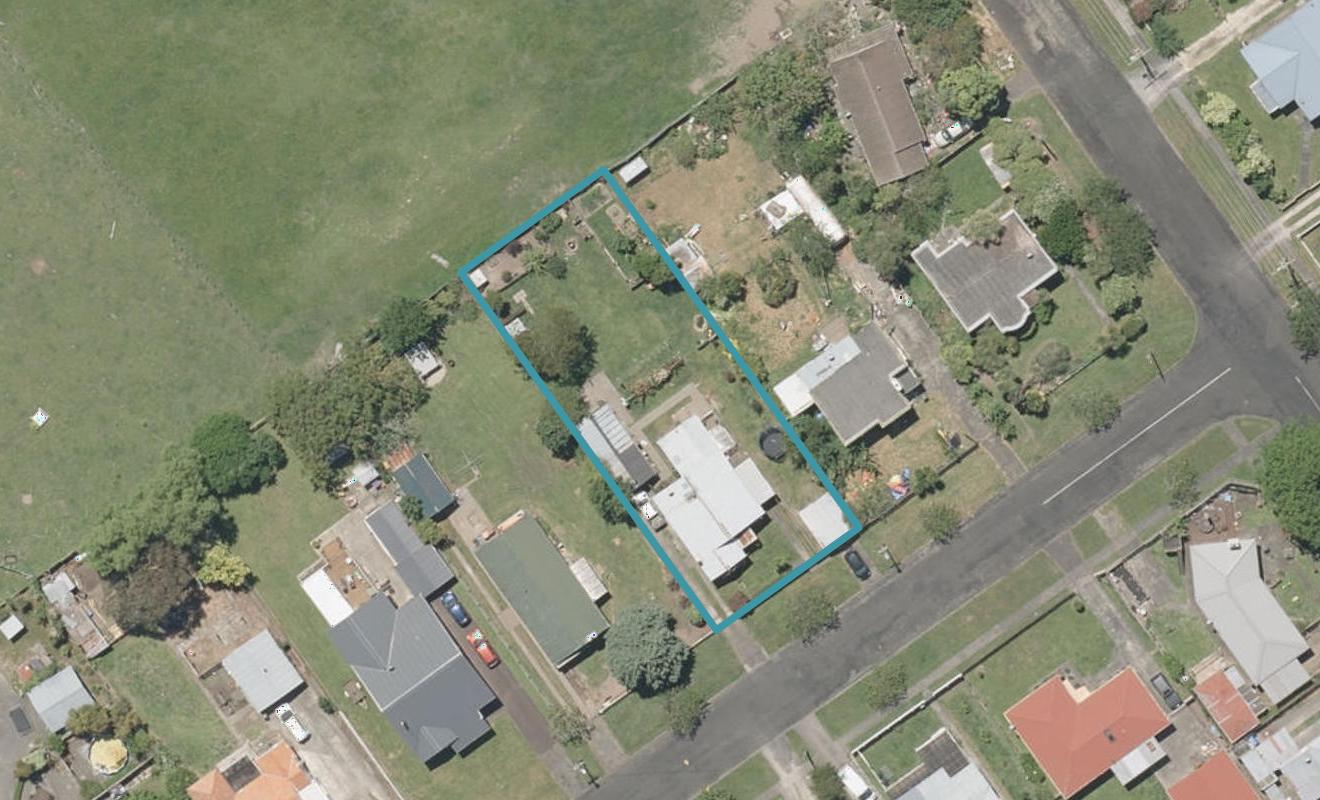 9 Arran Place, Aramoho, Whanganui - Carousel 1