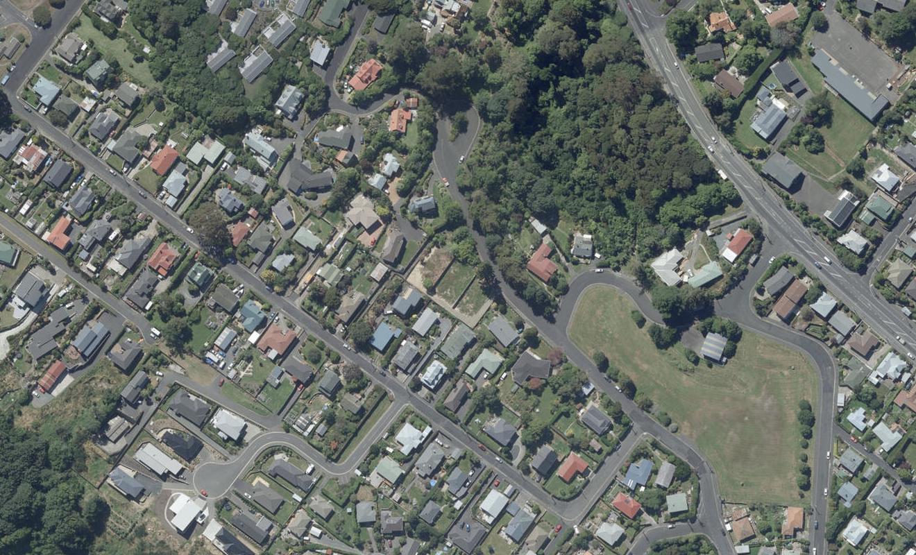 3B Ferntree Drive, Wakari, Dunedin - Carousel 1