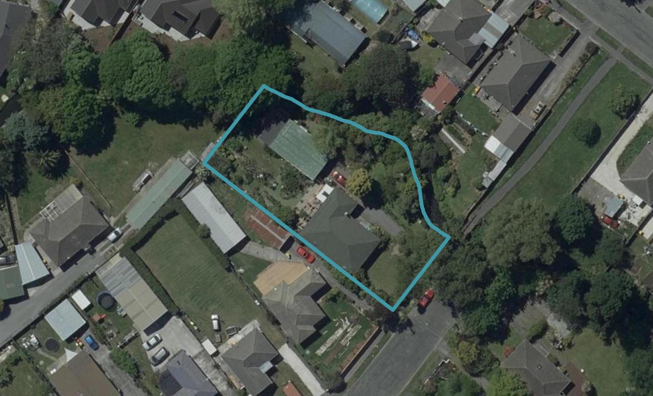 21 Smartlea Street, Hoon Hay, Christchurch - Carousel 1