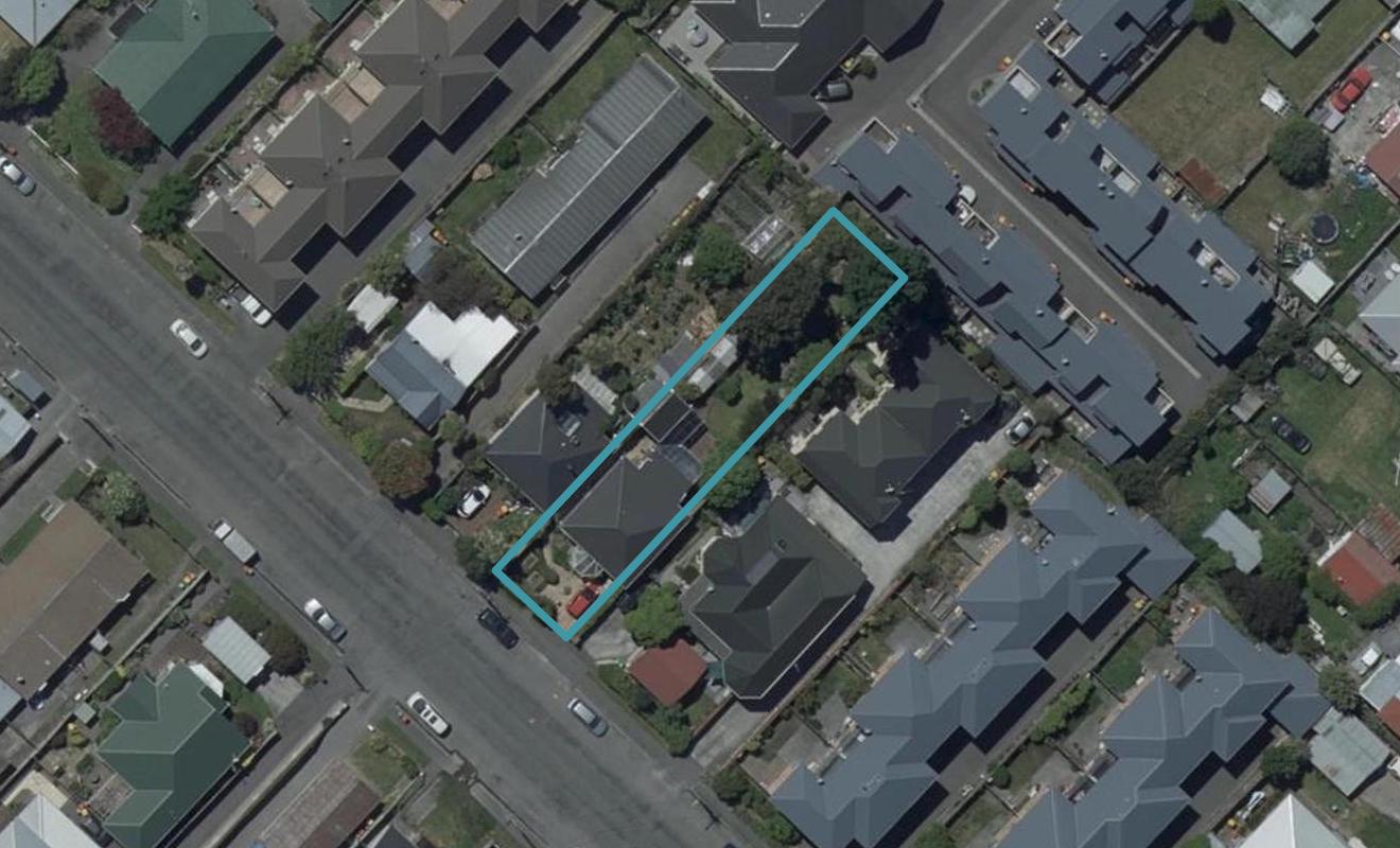 73 Huxley Street, Sydenham, Christchurch - Carousel 1