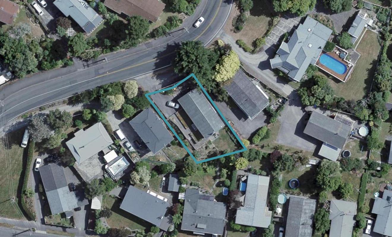 6 Manuka Street, Lansdowne, Masterton - Carousel 1