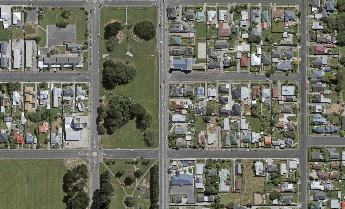 168 Elles Road, Georgetown, Invercargill - Carousel 1