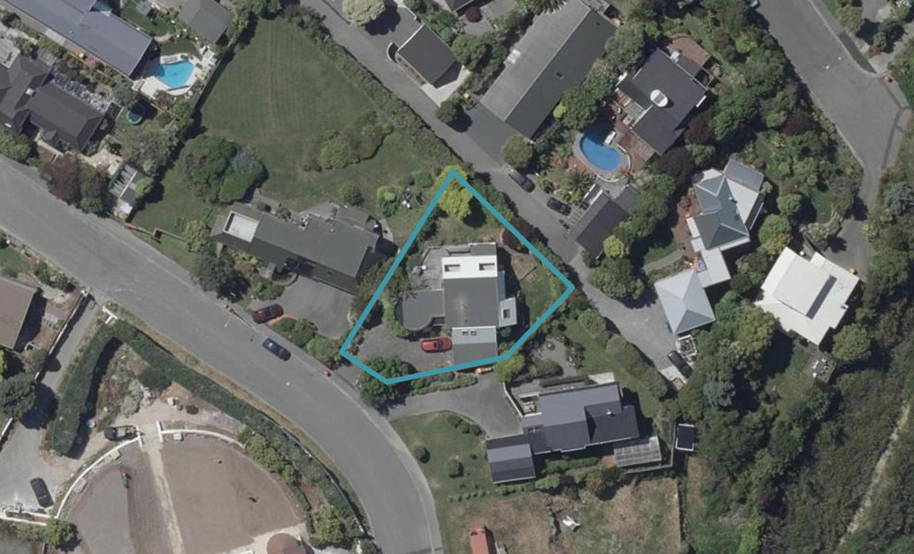 7 Drayton Drive, Mount Pleasant, Christchurch - Carousel 1