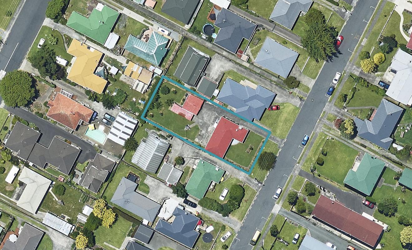 13 Hayes Avenue, Gate Pa, Tauranga - Carousel 1