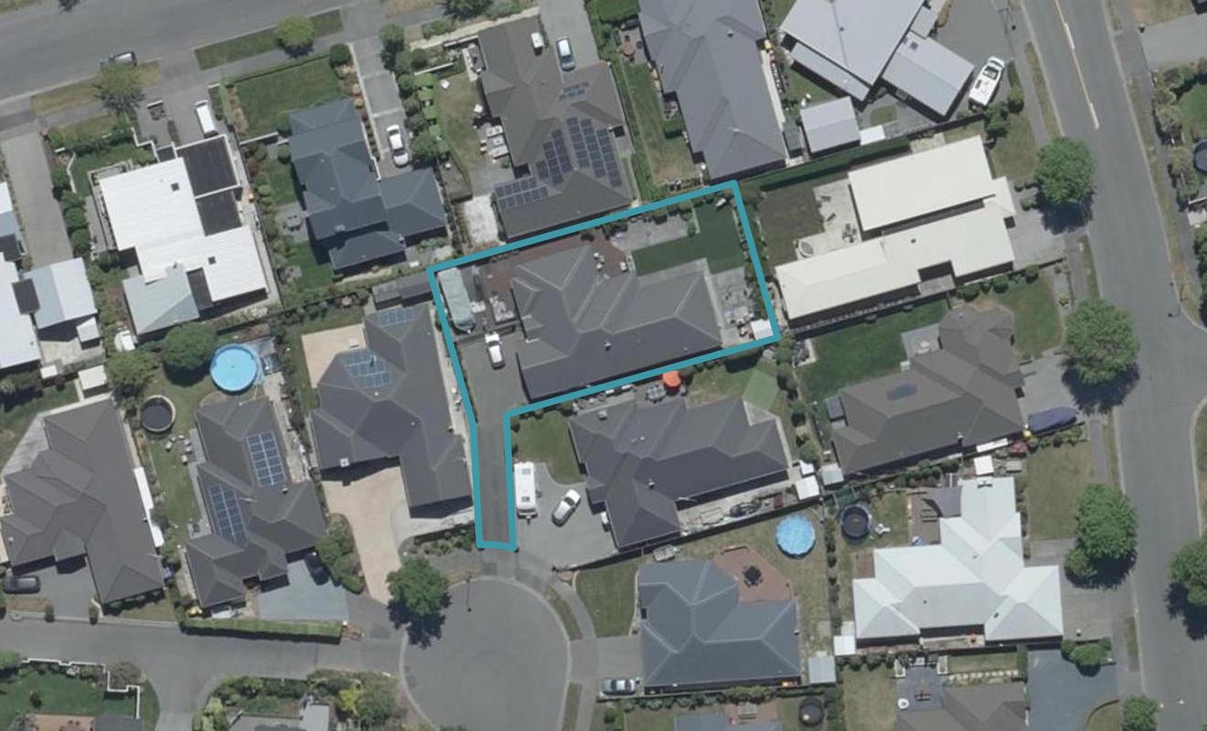 12 Tawa Place, Parklands, Christchurch - Carousel 1