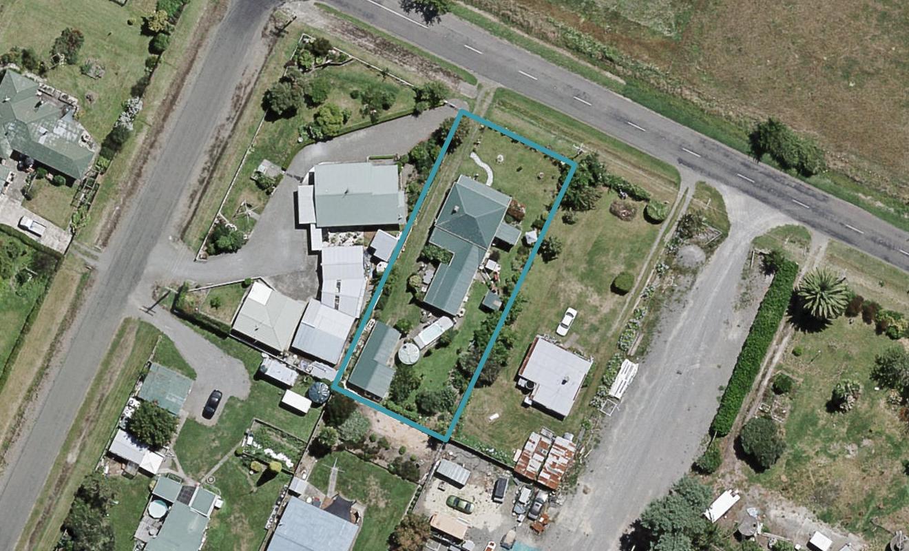 13 Bridge Street, Ongaonga, Ongaonga - Carousel 1