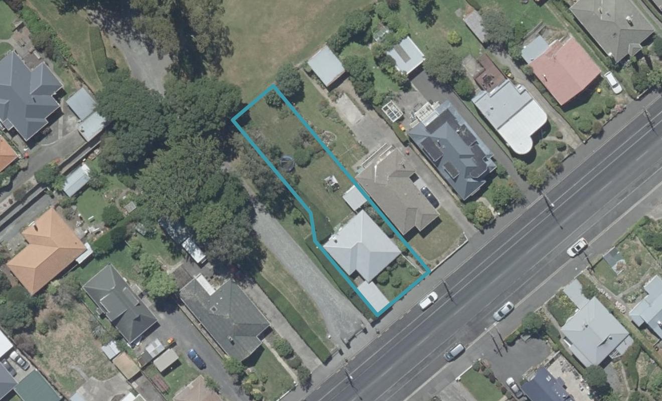 413 North Road, North East Valley, Dunedin - Carousel 1