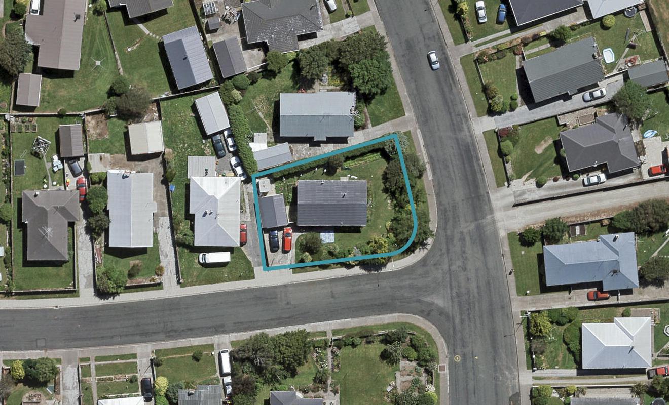 48 Kelso Crescent, Strathern, Invercargill - Carousel 1