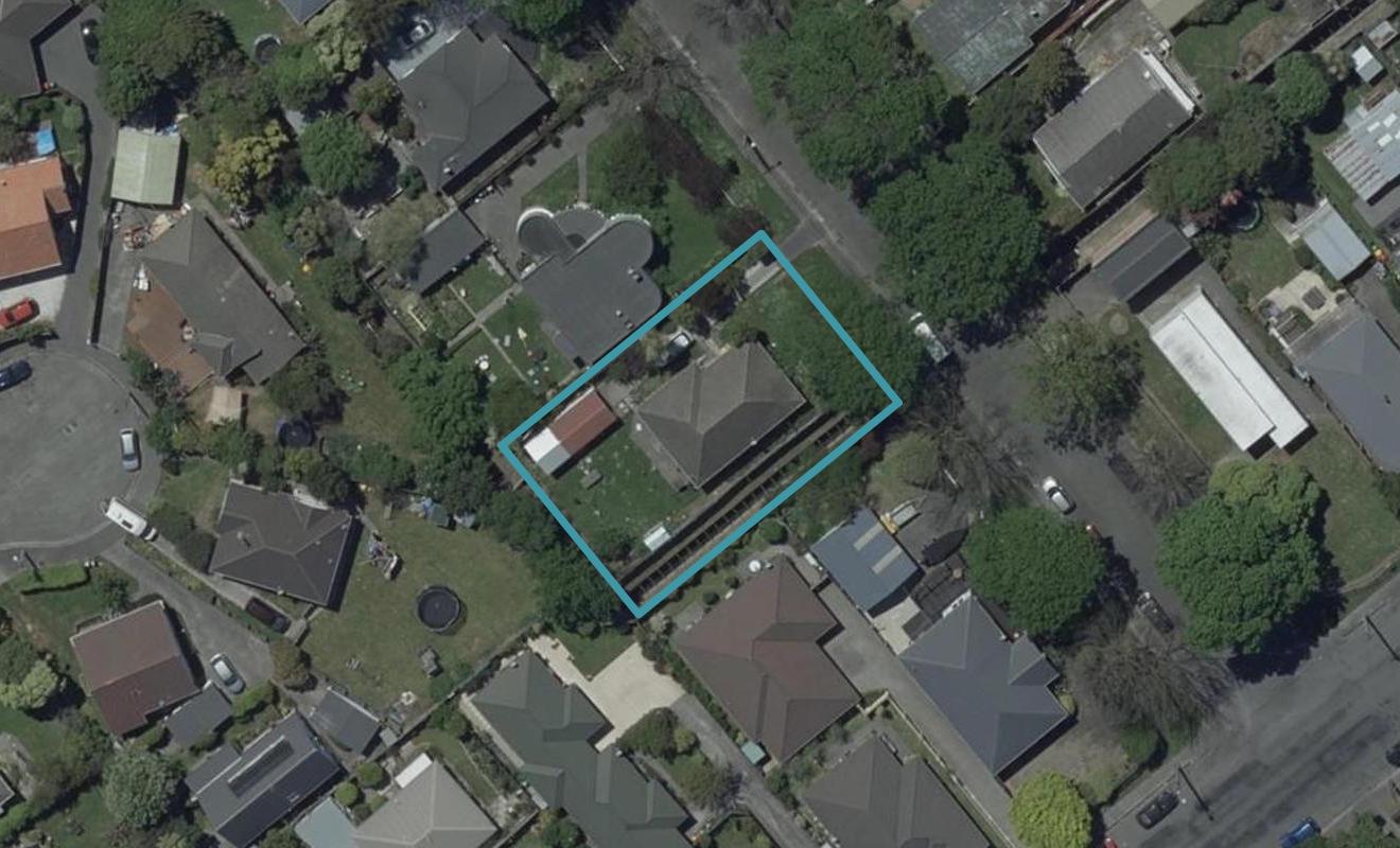 15 Therese Street, Spreydon, Christchurch - Carousel 1