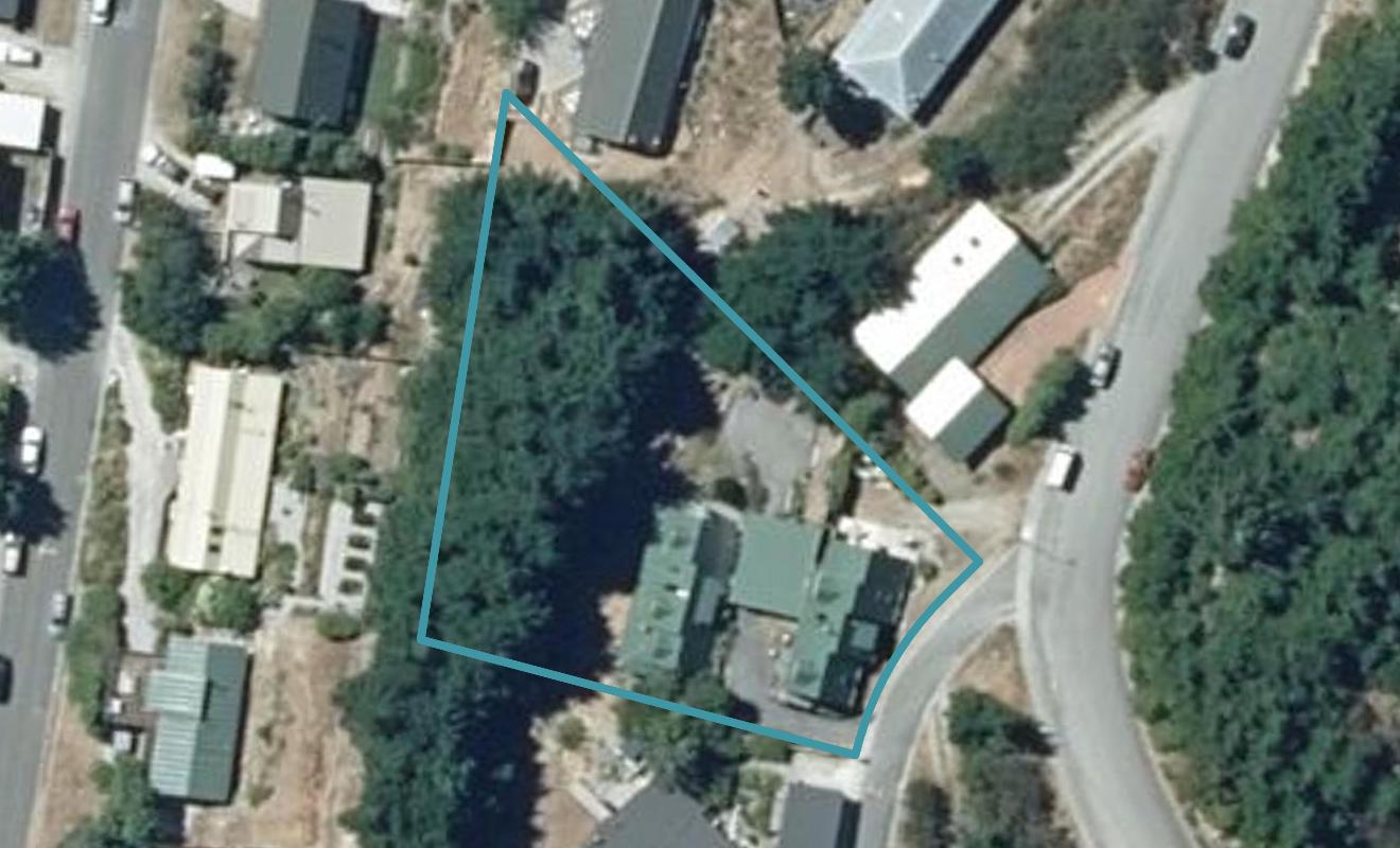 2A Miller Place, Sunshine Bay, Queenstown - Carousel 1
