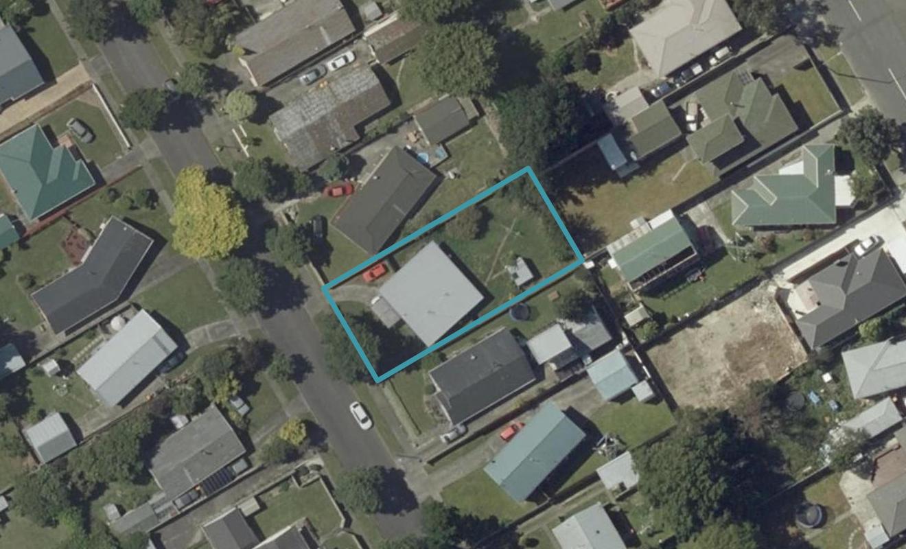 18 Stillwater Place, Westbrook, Palmerston North - Carousel 1