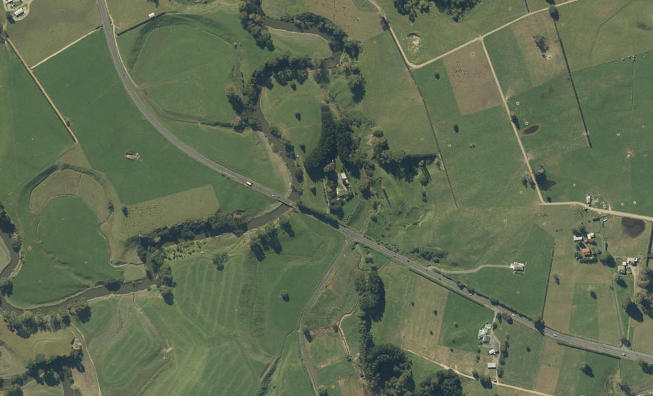 533 Tauranga Road, Te Poi, Matamata - Carousel 1