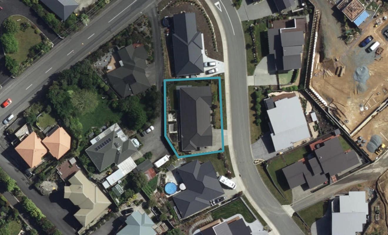 4 Andy Whiting Place, Stoke, Nelson - Carousel 1